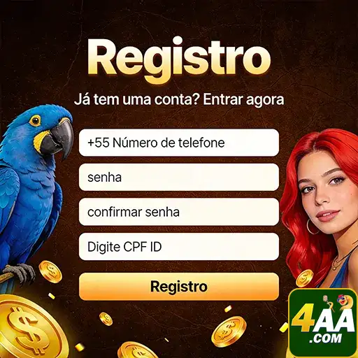 4aa desfrute de exclusivo entretenimento online